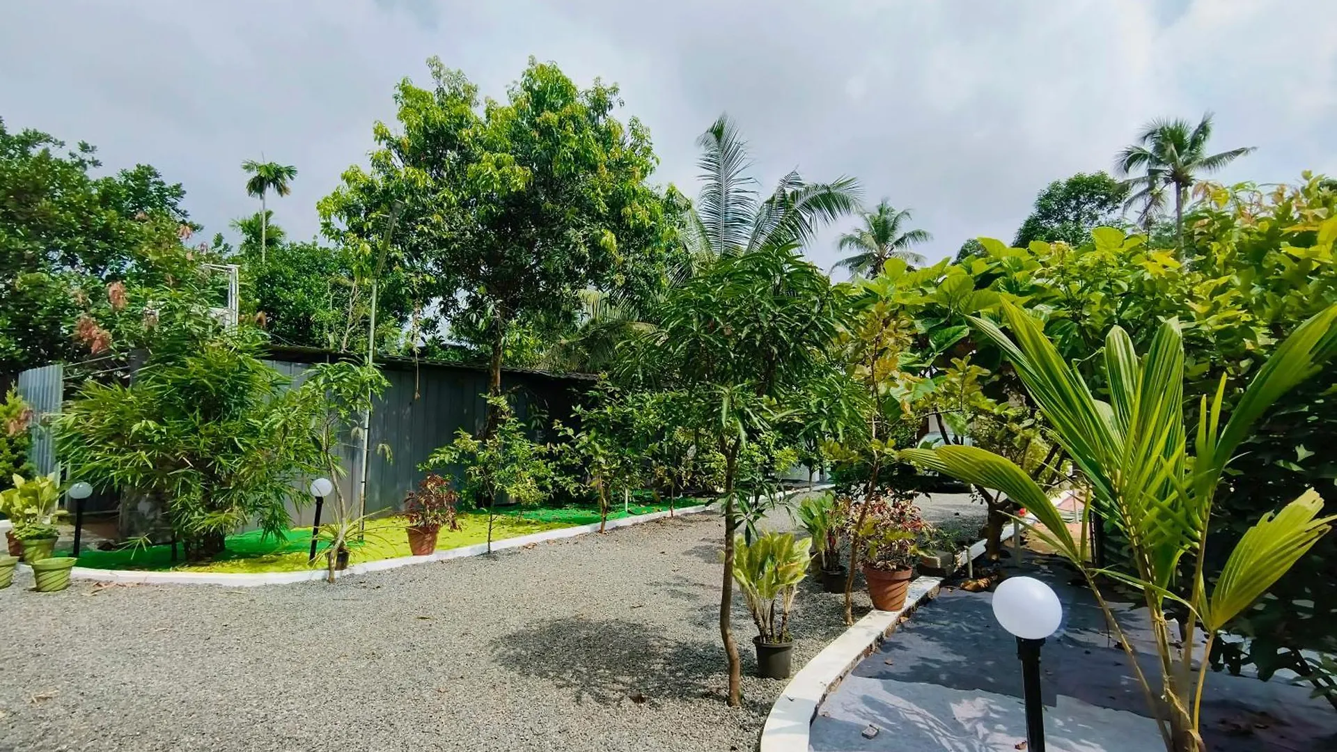 Guava Casa Farm House Alappuzha