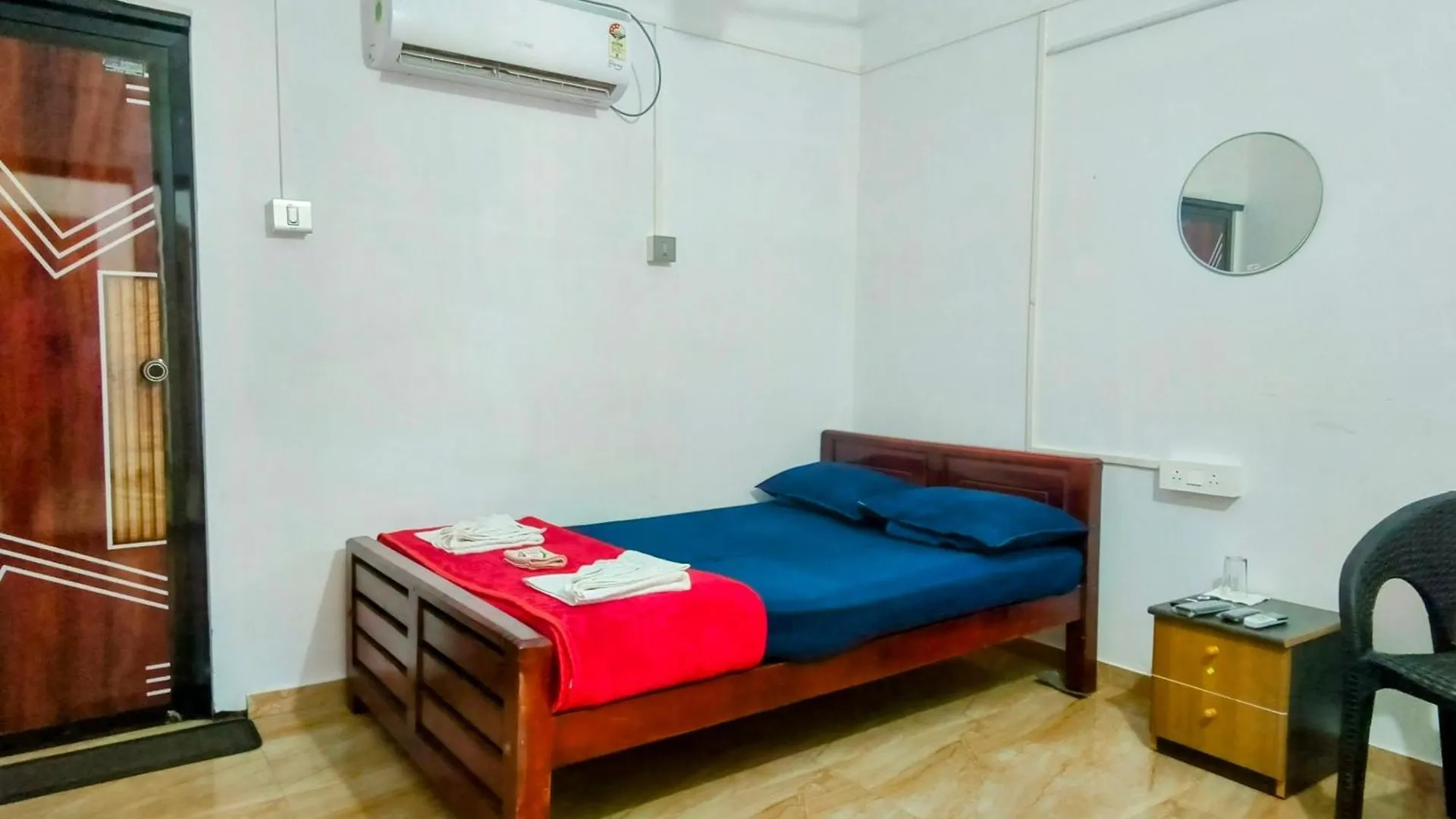 Guava Casa Farm House Alappuzha