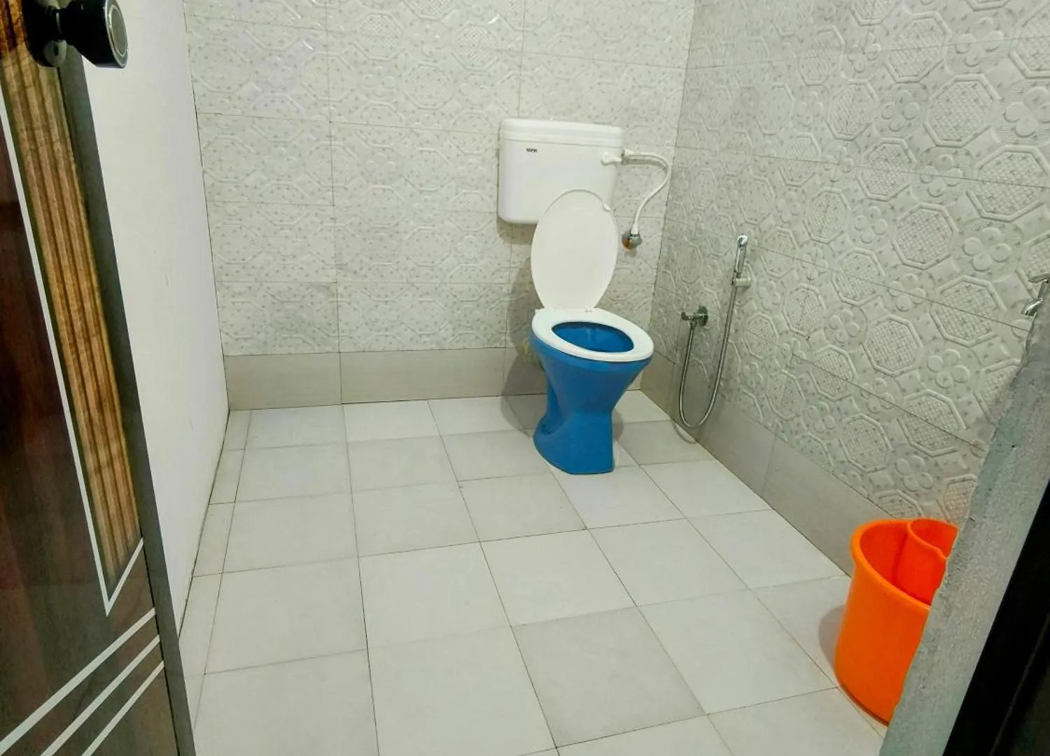 Alappuzha Guava Casa Farm House בית חווה