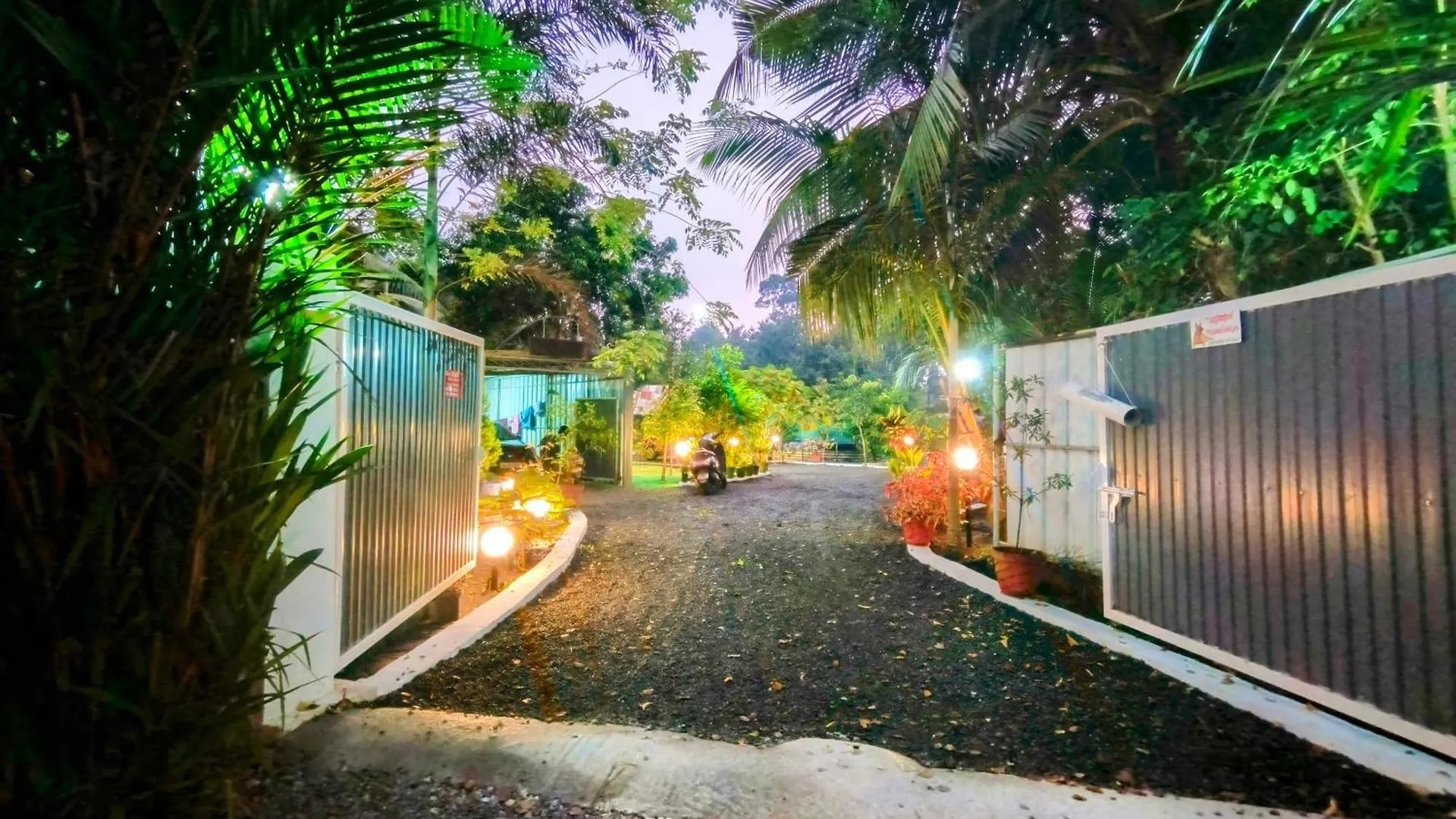 Alappuzha Guava Casa Farm House 0*,  הודו